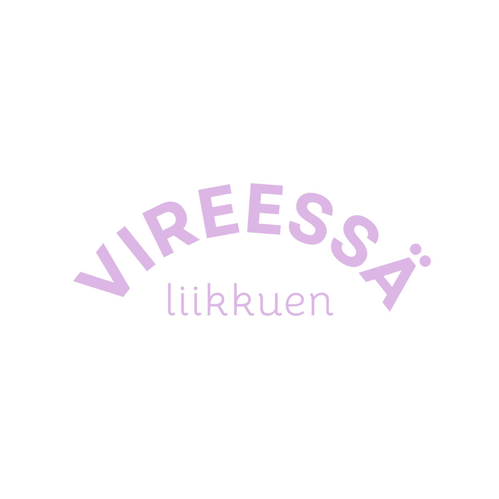 Vireessäliikkuen